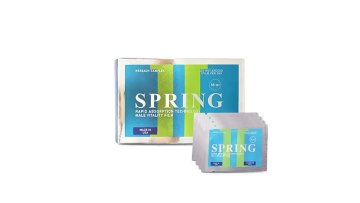 Man Health Energy Glutinous Rice Slices