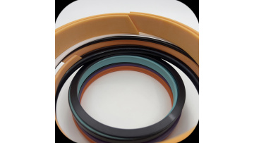 3-Hydraulic cylinder sealing kit