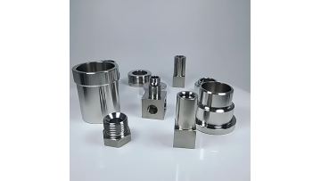 Cnc Milling Turning Parts Cnc Machining Service