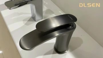 Fashion Basin Tap