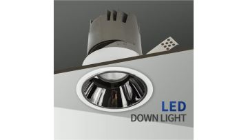 led downlight