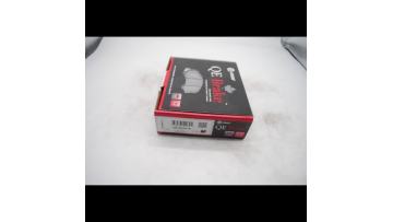 BRD 1297 (1) auto brank pad
