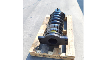 Track Adjuster and Recoil Spring 194-1229