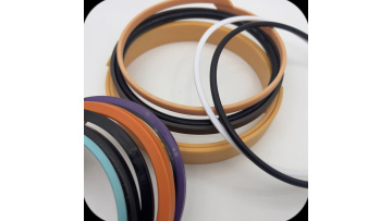 3-Middle Arm Cylinder Seal Kit
