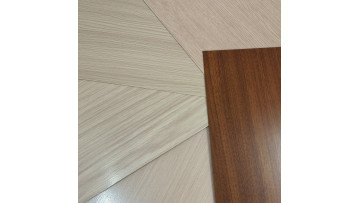vcm white colorfilm aluminum