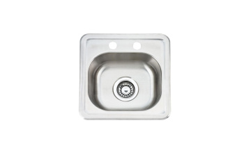 kitchen sink drain pipe