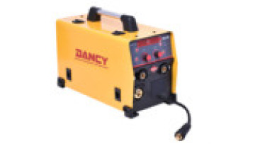 200A Inverter Portable MIG Welder for Gas and Gasless Welding Machines1