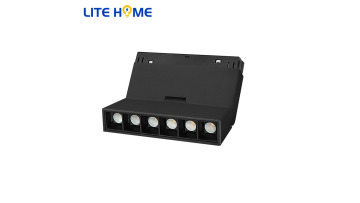 LED Magnetic Grille Lights
