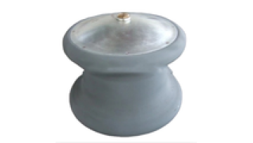 JIS F 2014-1987 Marine Cast Steel Fairlead Roller1
