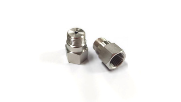 oxygen sensor spacer-043