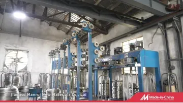 High Quality Ss 201 310S 316L 317L 304 321 Stainless Steel Rod Wire1