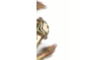 Shark Fin Sleeve Anchor