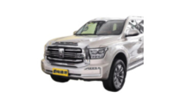 YK MOTORS 2024 Great Wall Tank500 3.0T V6 4WD Luxury SUV1