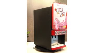 Juicer Machine