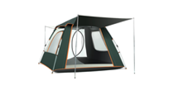 High Quality New Arrival Camping Tent And Outdoor Waterproof Tent For 3-4 Persons1