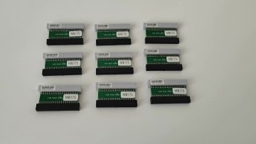 Good quality Markem Imaje 9410 9450 crack board chip board for Imaje 9410 9450 CIJ inkjet printer1