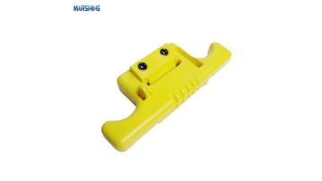 How Fiber Optic Longitudinal Cable Slitter Works