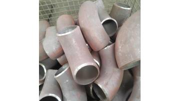 seamless pipe elbows 