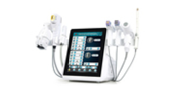 Factory Price 7D Hifu 4D Max Liposonic Rf Microneedle Vaginal Hifu Gold Fat Reduction Body Slimming Machine Wrinkle Removal1