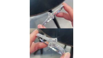 Bracelet-video