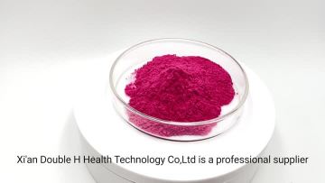 Red Beet Juice Powder