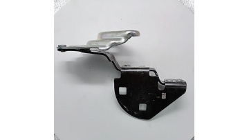 BAINEL Front Right Hood Bonnet Hinge For TESLA Model 3 2021 1643345-00-A1
