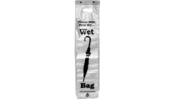 Compostable Wet Umbrella Bags