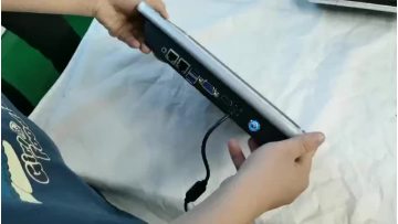10.1 inch Windows touch panel pc