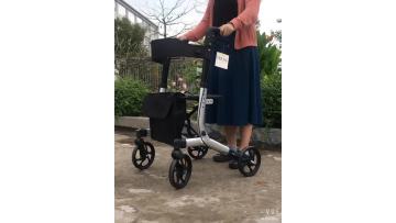 TONIA Adult Walker For Disabled Rollator Waker TRA341