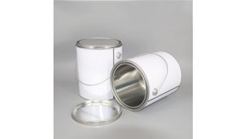 5L Metal Bucket