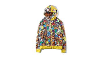 Solid Color Plus Size Unisex Long Sleeve Hooded Sweatshirt Polyester Men's Hoodies&sweatshirt1