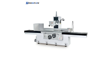 50100AHR AHD  High precision flat grinding machine