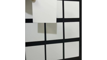 Ceramic Insulating Substrates For Thermoelectric Modules
