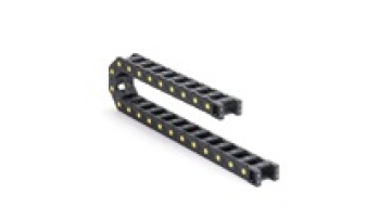 High Quality Flexible Nylon Cable Drag Chain For CNC Machine Tools1