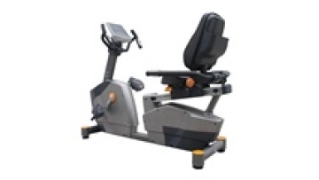 recumbent exercise bike