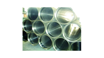 Reformer Tubes in High Quality