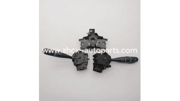 Headlamp switch wiper switch for changan M201
