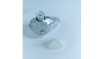 Anesthesia face mask-silicone