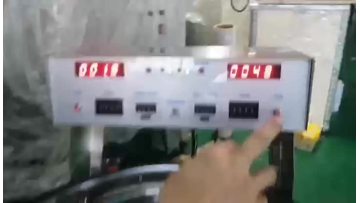 YL4A semi-automatic capsule counting machine 