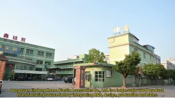 Dongguan Jindong Home Plastic Accessories Co., Ltd