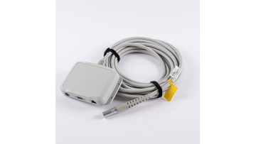 PCBA Medical Cable Assembly