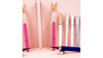 Vegan Magnetic Waterproof Liquid Adhesive Color Glitter Lash Eyeliner Gel Pencil Sticker For Eye Private Label Eyeliner Glue Pen1