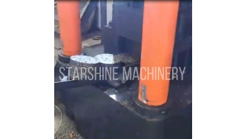 Steel Chips Press