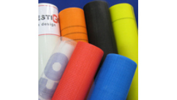 alkali-resistant fiberglass mesh net 110g1