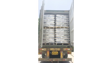 HPMC on delivery
