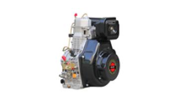 192FE 8.8KW taper shaft G3 diesel engine for 6.5KW open type diesel generator1