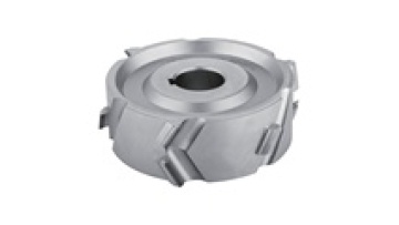 Edge Banding Machine PCD Pre-milling Cutter for MDF Particleboard Cutting1