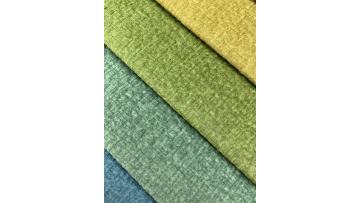 New Design Mosha Velvet Printed Embossed Sofa Fabric