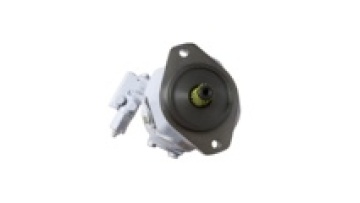 Factory Direct Sales: A10VSO10DR/52R-PKC64N00 Hydraulic Axial Piston Pump1