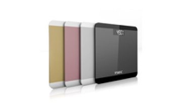 Digital Glass Bathroom Scale for Personal Weight Measurement in Zhongshan, Guangdong1